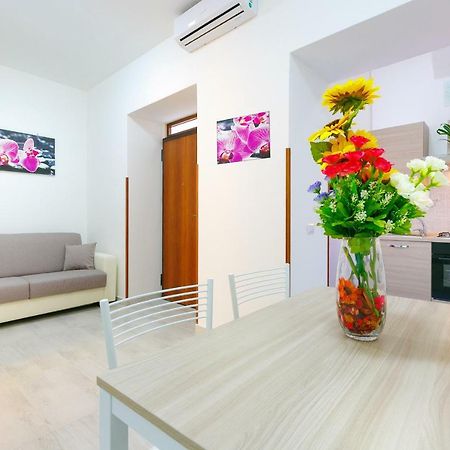 Il Tiglio Cavo Apartment วีโกเอเกวนเซ ภายนอก รูปภาพ