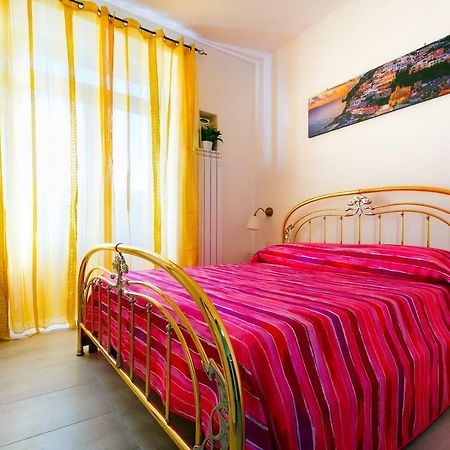 Il Tiglio Cavo Apartment วีโกเอเกวนเซ ภายนอก รูปภาพ